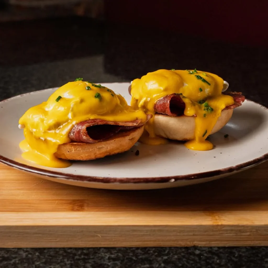 Father's Day Breakfast Ideas