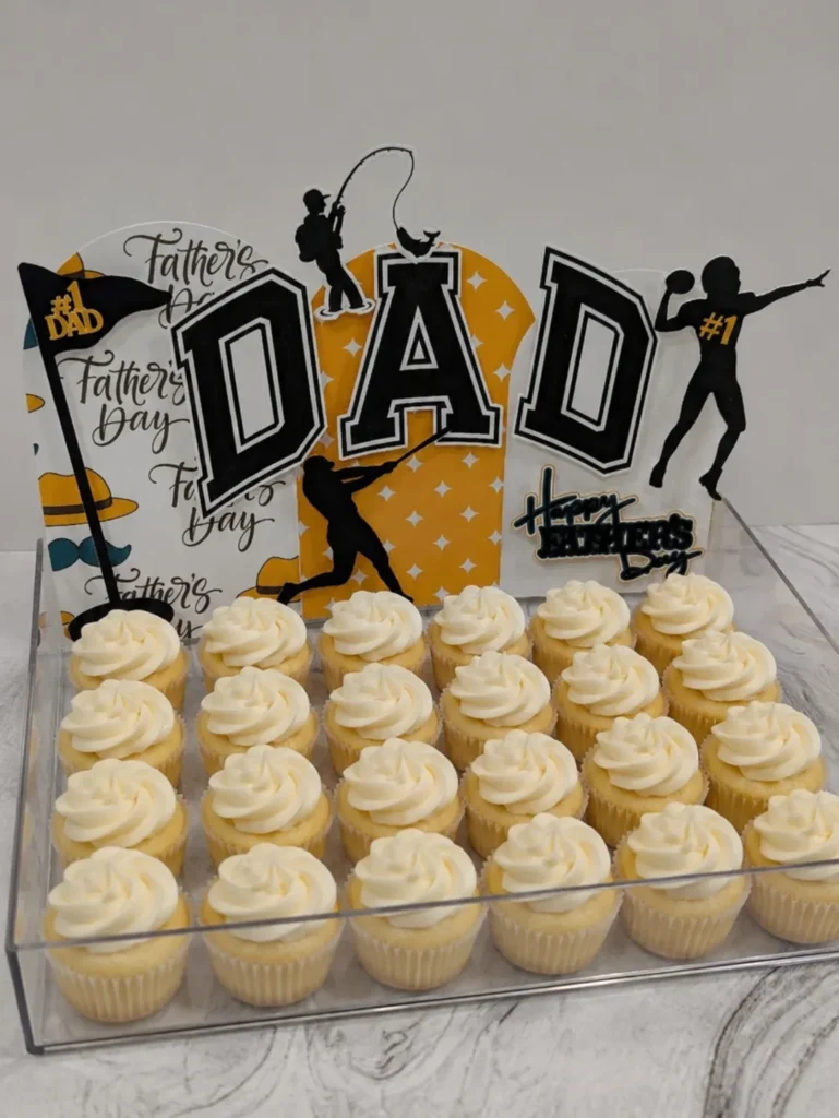 Father's Day Decoration Ideas