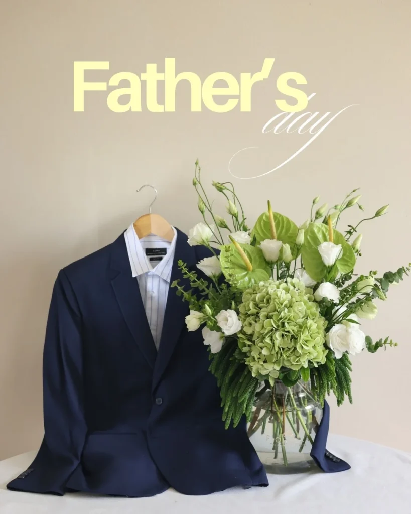 Father's Day Decoration Ideas