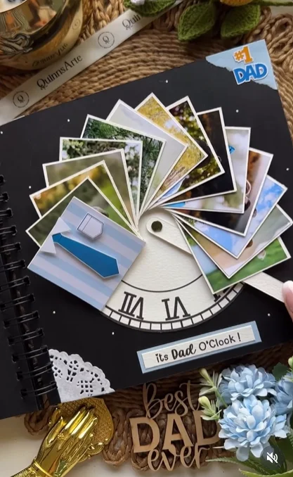 Father's Day Crafts for Kids