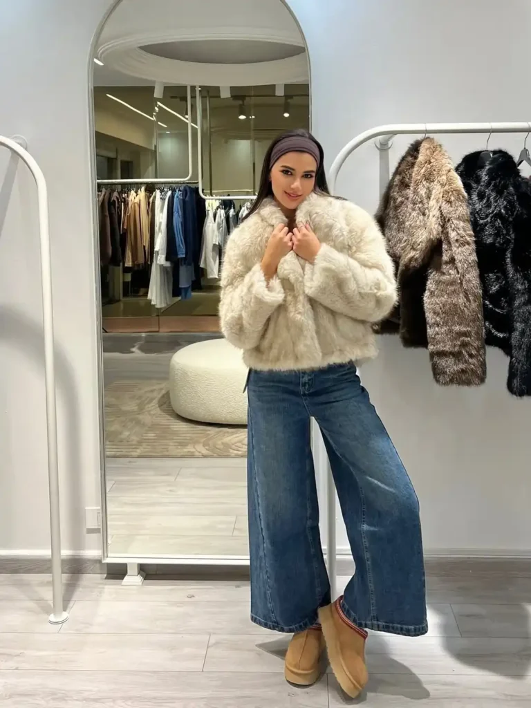 Funky Outfit Ideas