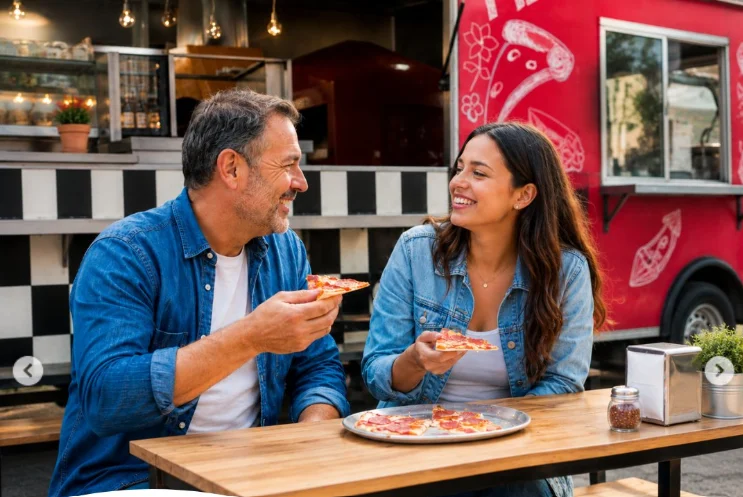 Father's Day Date Ideas