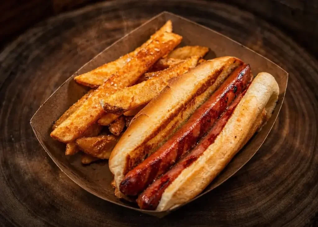 4th of July BBQ Menu Ideas