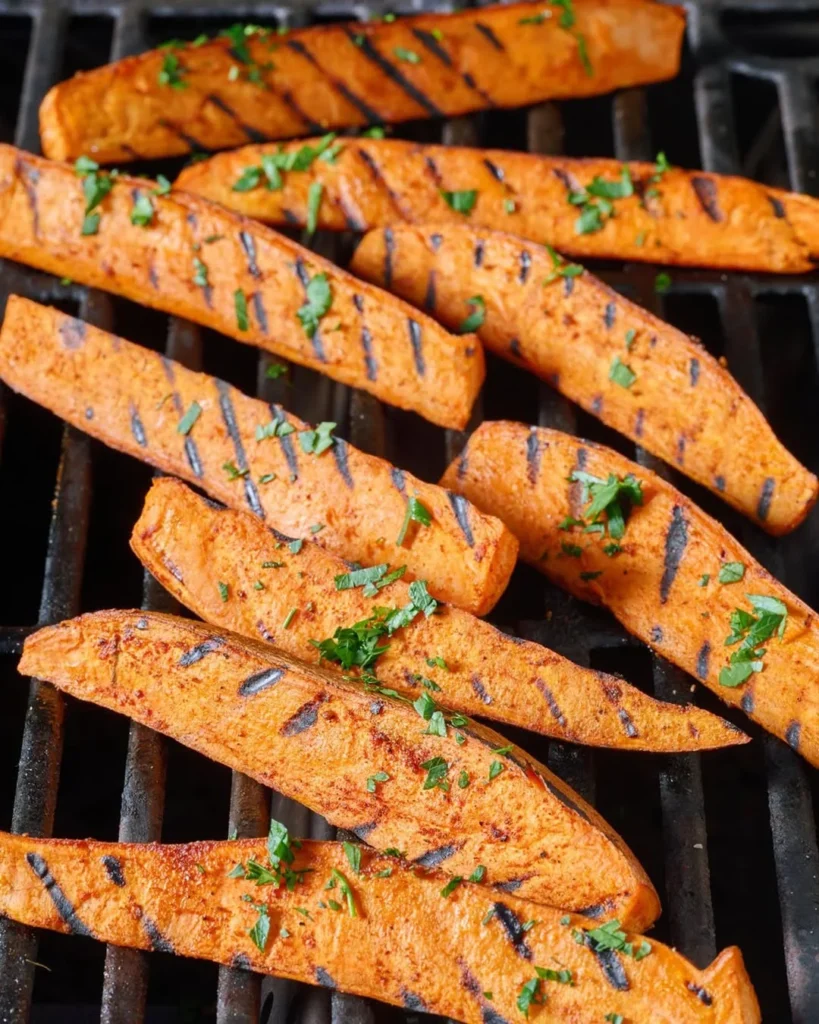 4th of July BBQ Menu Ideas