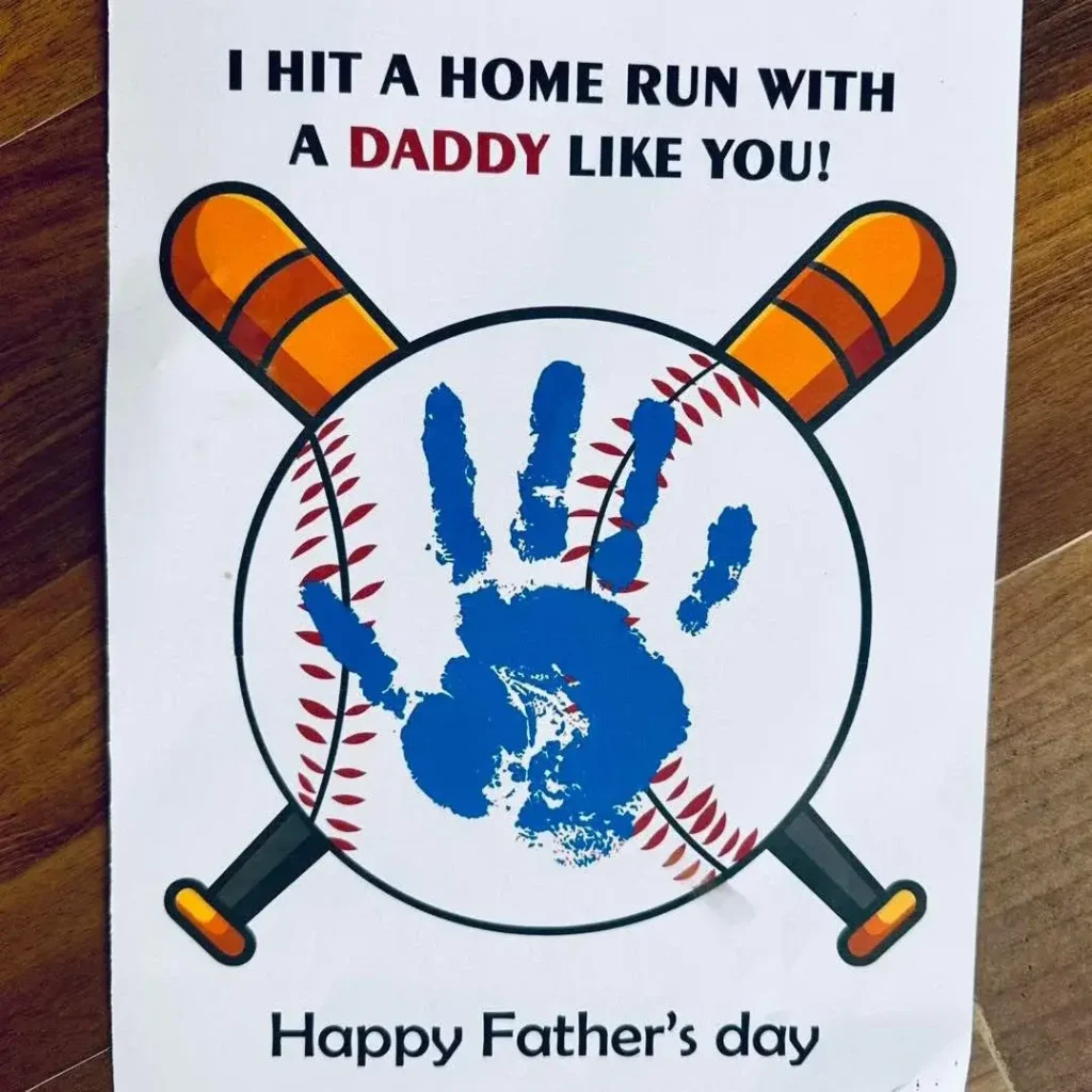 Father's Day Crafts for Kids