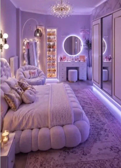 Teen Girl Bedroom Ideas