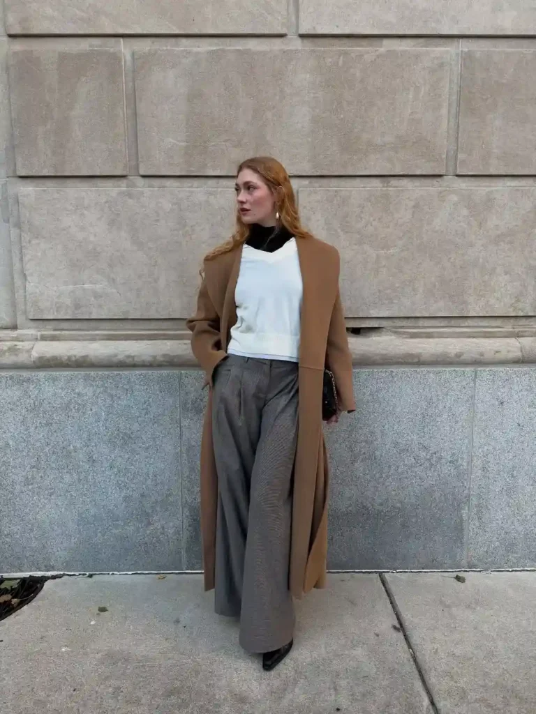 Petite Fashion Outfit Ideas