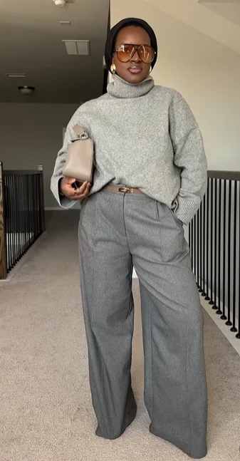 Minimalist Outfit Ideas