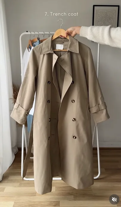 Capsule Wardrobe Ideas