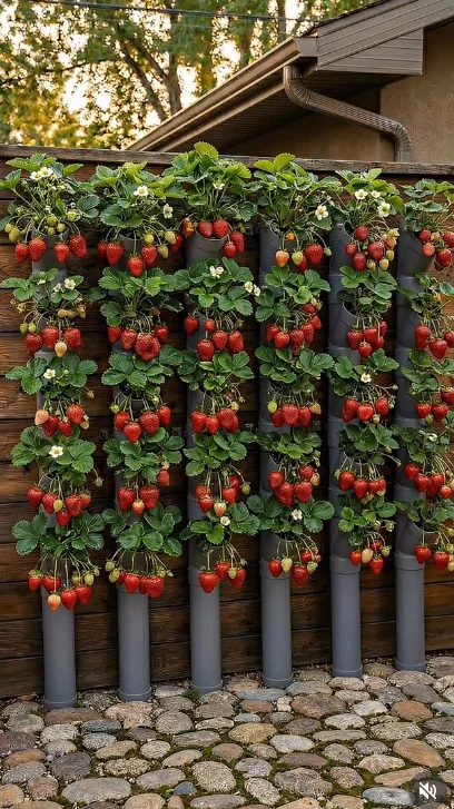 Privacy Screens For Garden Ideas