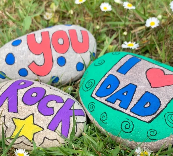 DIY Father's Day Gift Ideas