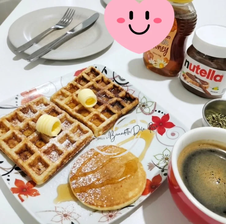 Father's Day Breakfast Ideas