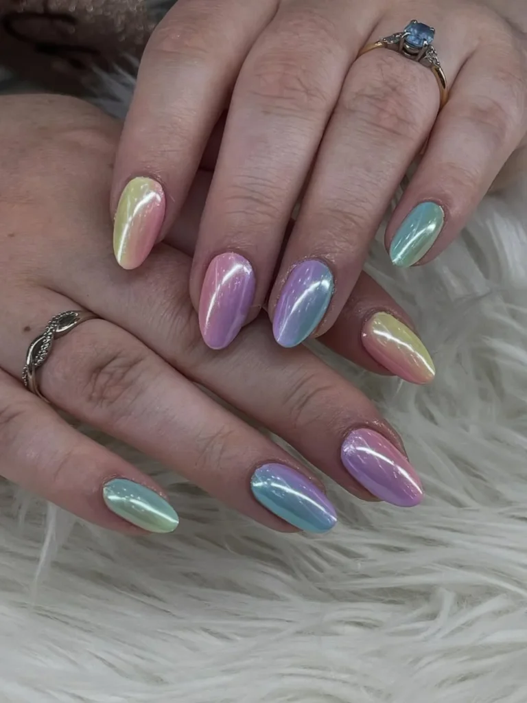 Cute Nail Designs