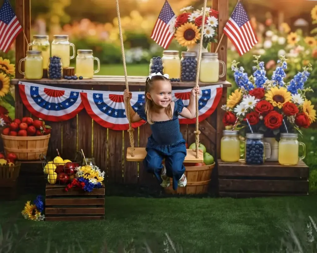 4th of July Picnic Ideas
