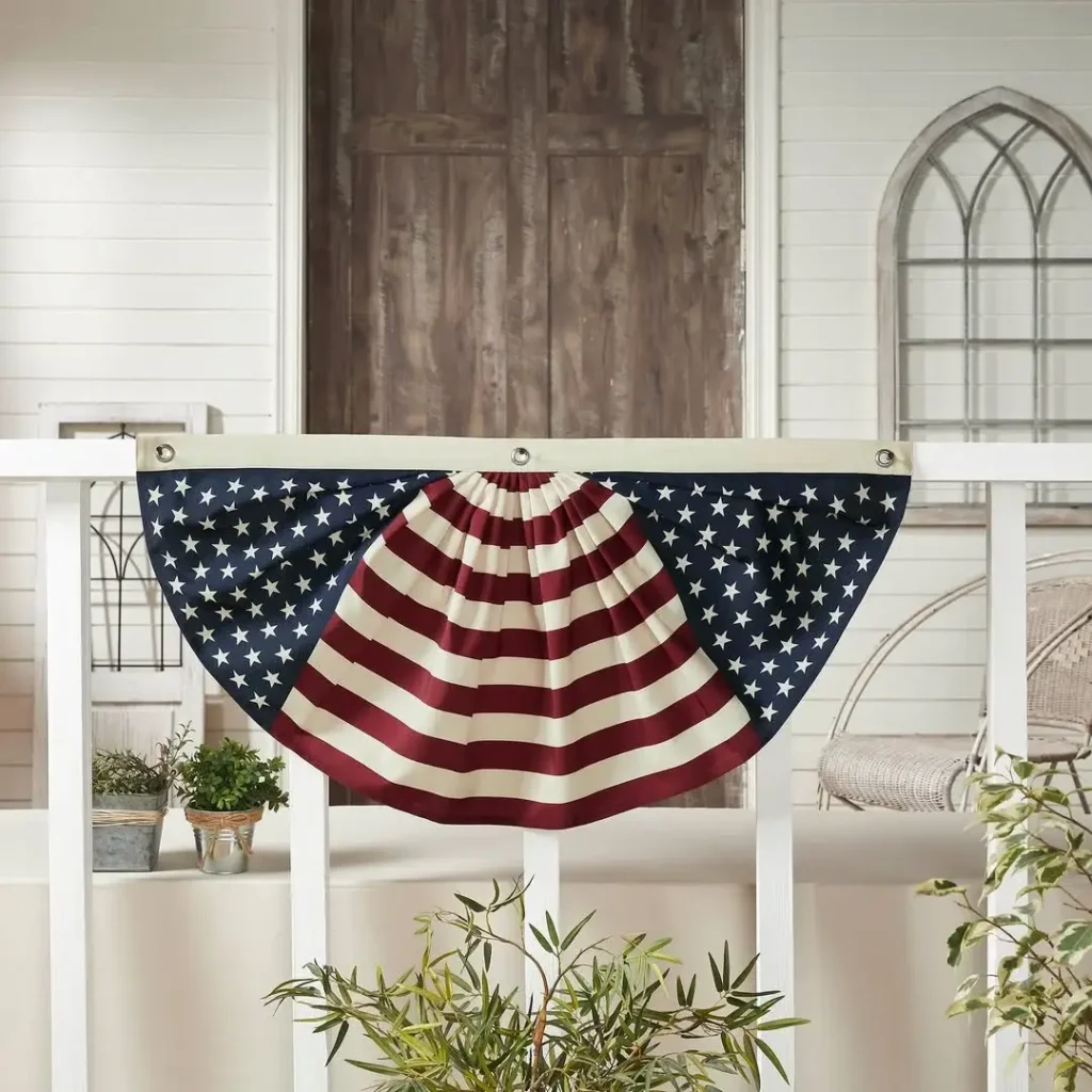 4th of July Party Decoration Ideas