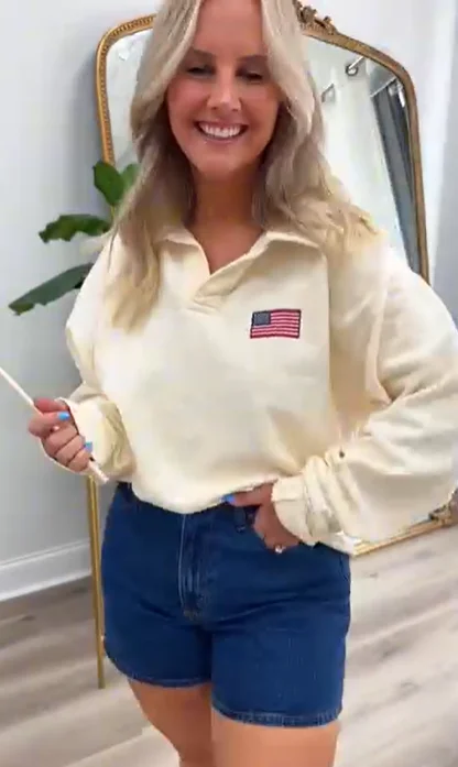 4th of July Family Outfit Ideas