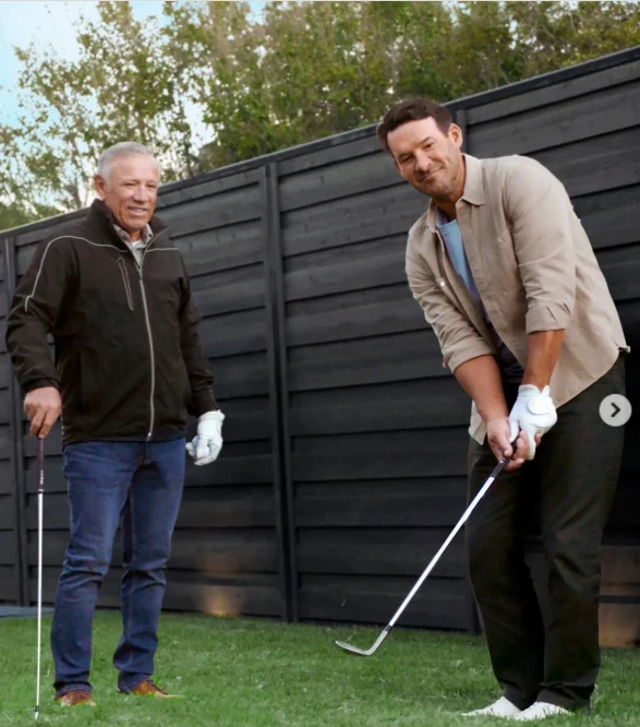 Father's Day Date Ideas