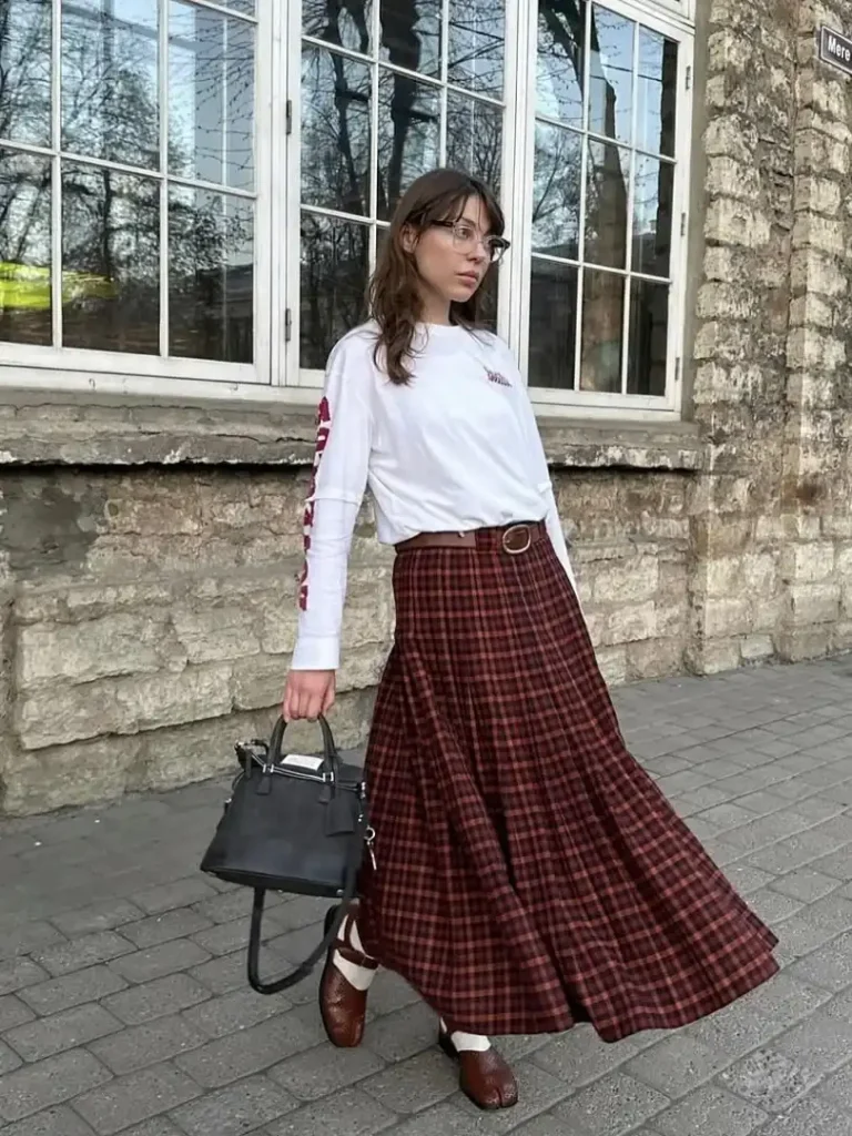 Corporate Fashion Looks