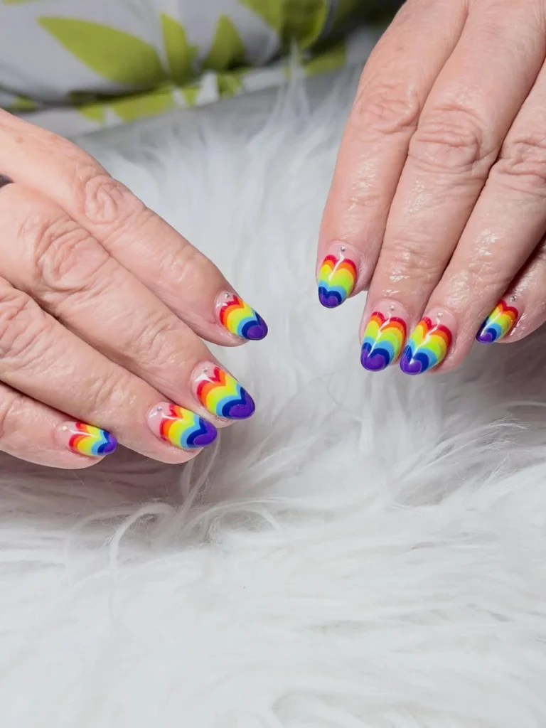 Cute Nail Designs