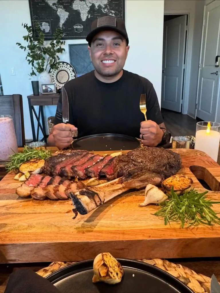 Father's Day BBQ Ideas