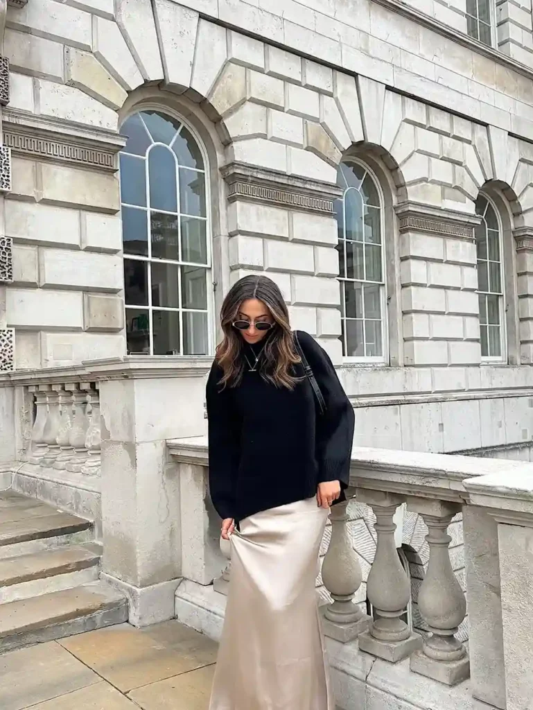 Parisian Outfit Ideas