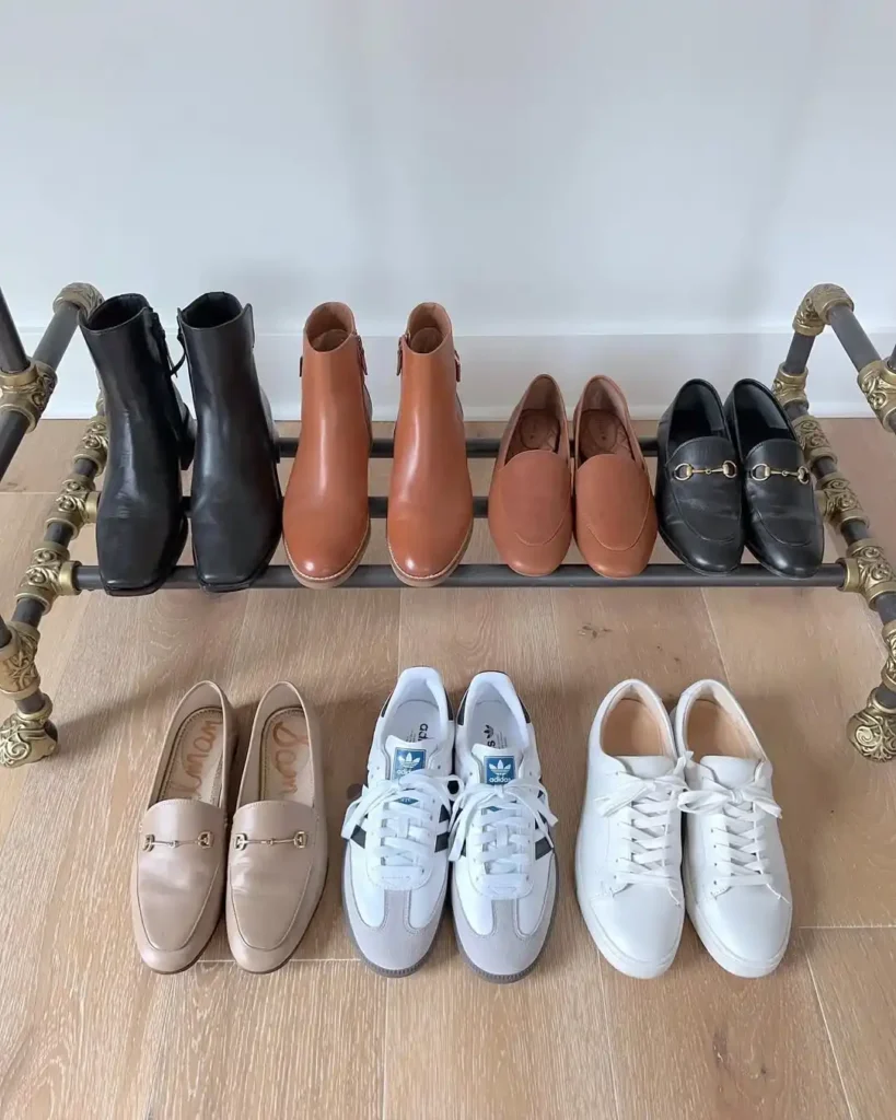 Capsule Wardrobe Ideas