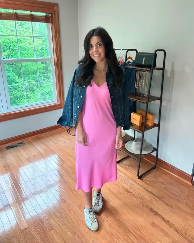 Cool Girl Outfit Ideas