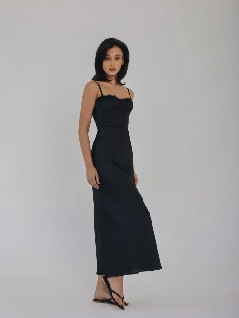 Minimalist Outfit Ideas