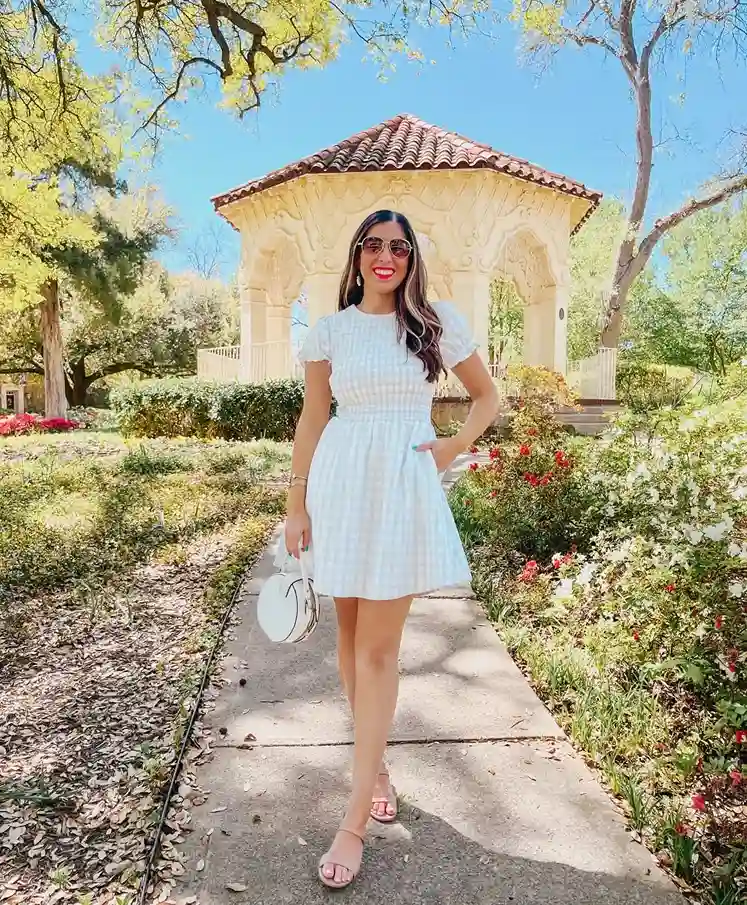 Hot Weather Outfits Ideas