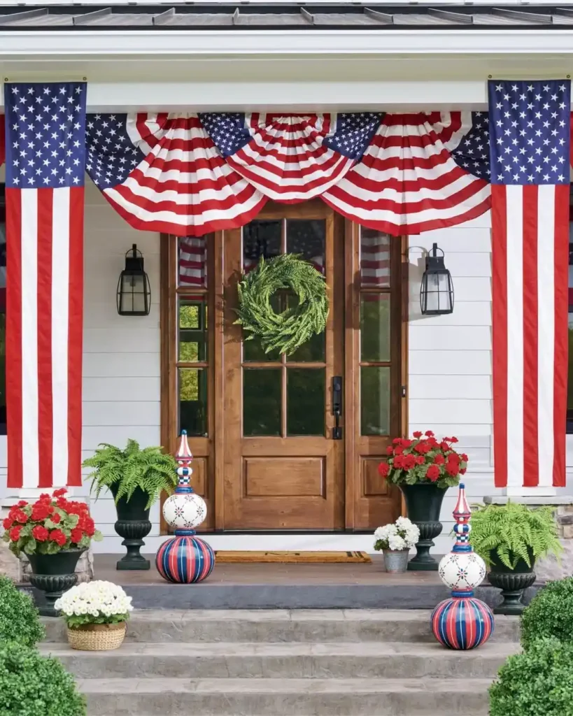 4th of July Party Decoration Ideas