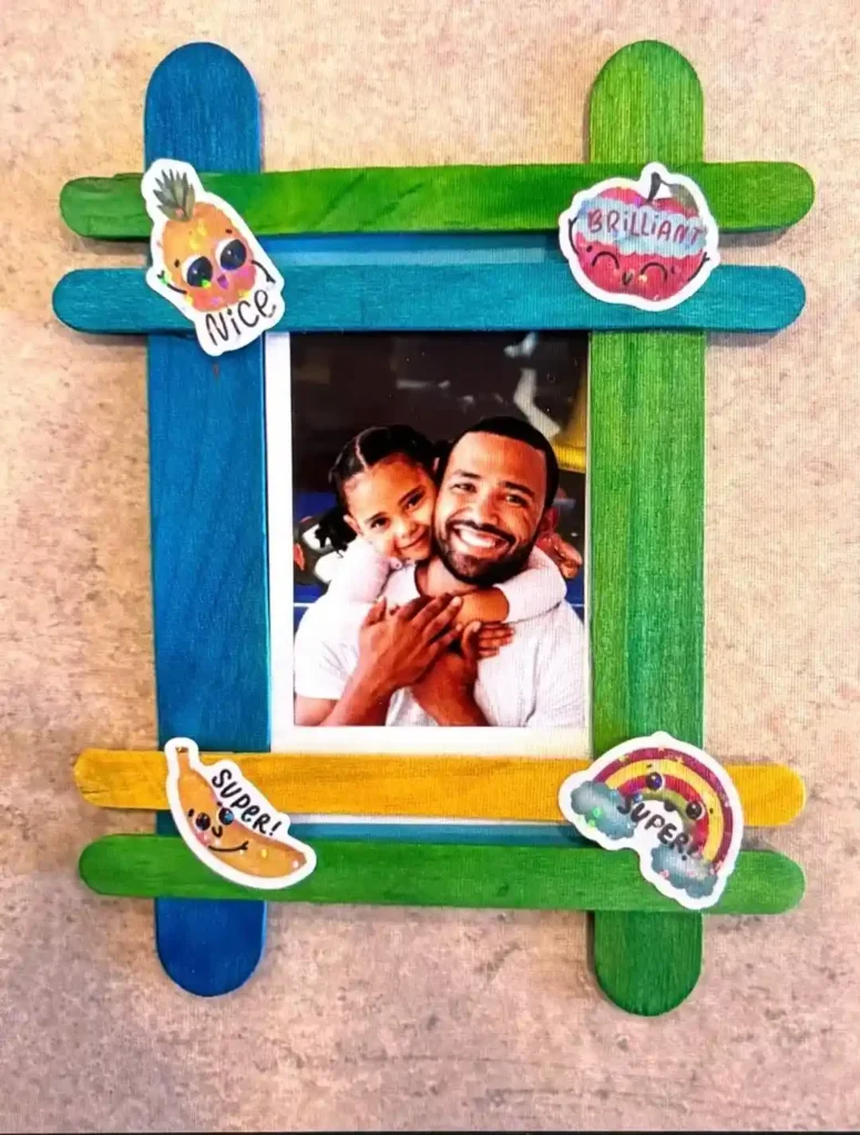 Father's Day Crafts for Kids