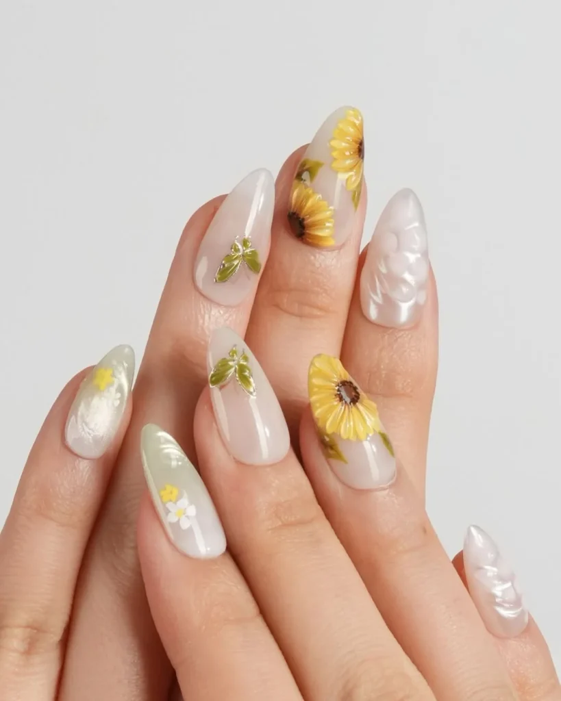 Cute Nail Designs