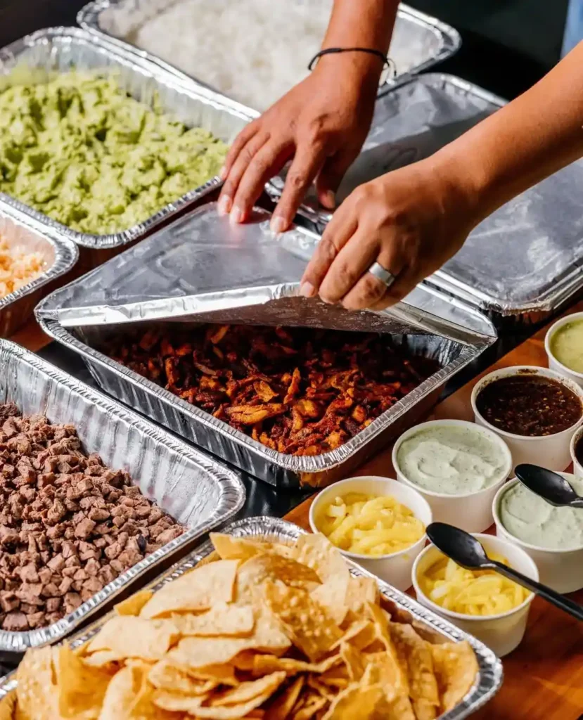 Father's Day Party Ideas