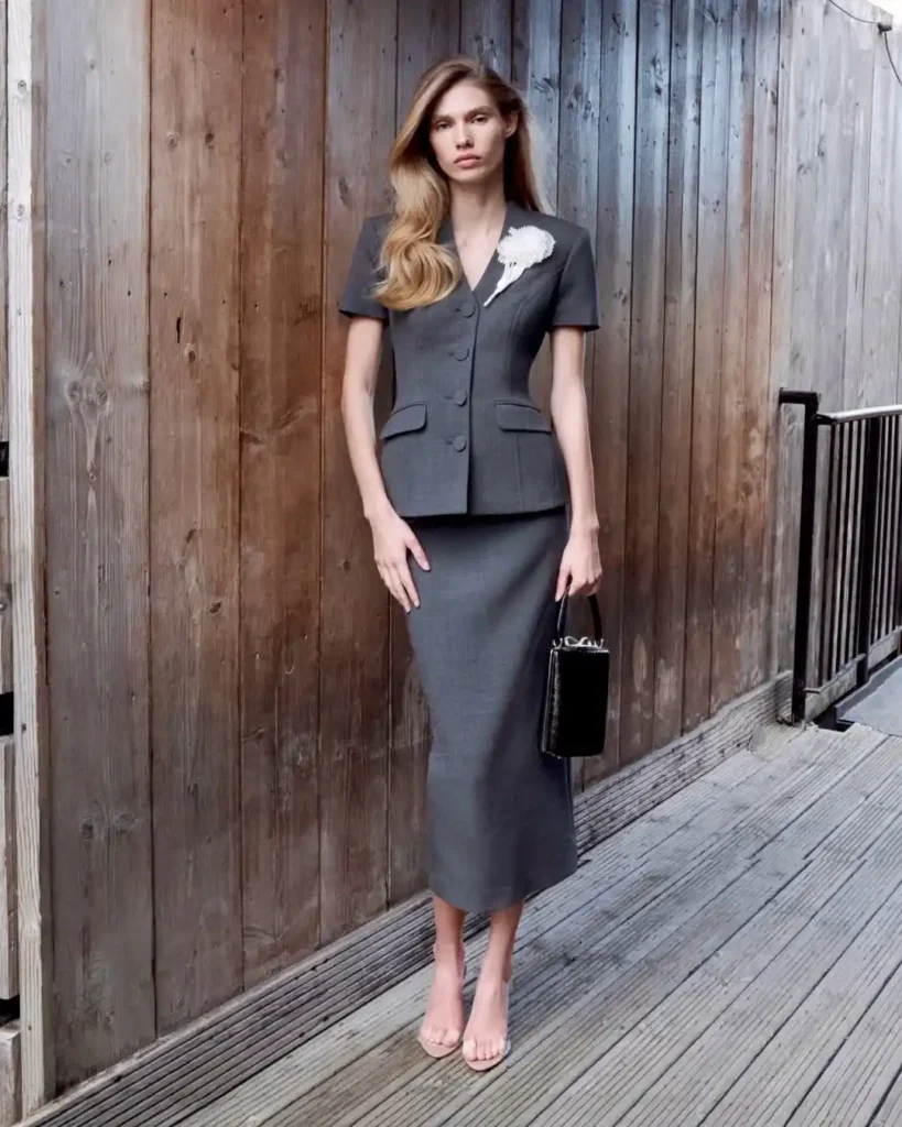 Petite Fashion Outfit Ideas