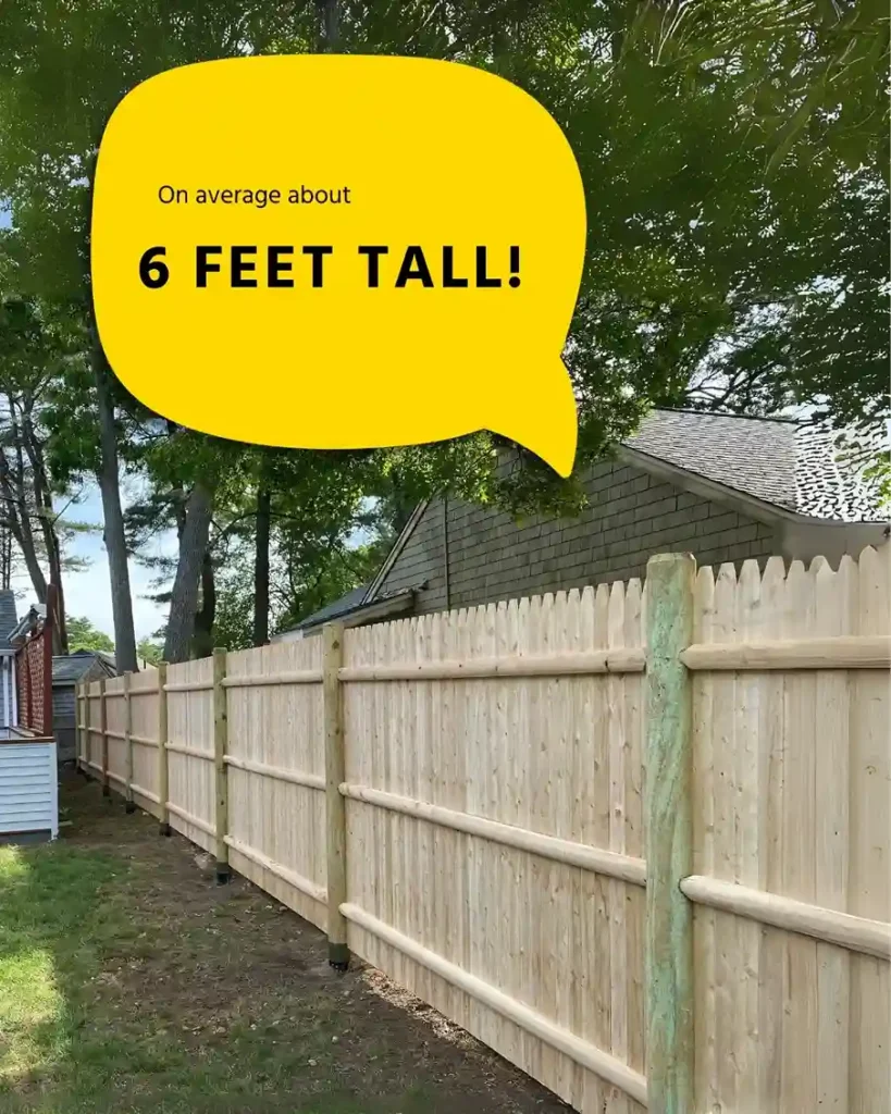 DIY Fence Ideas