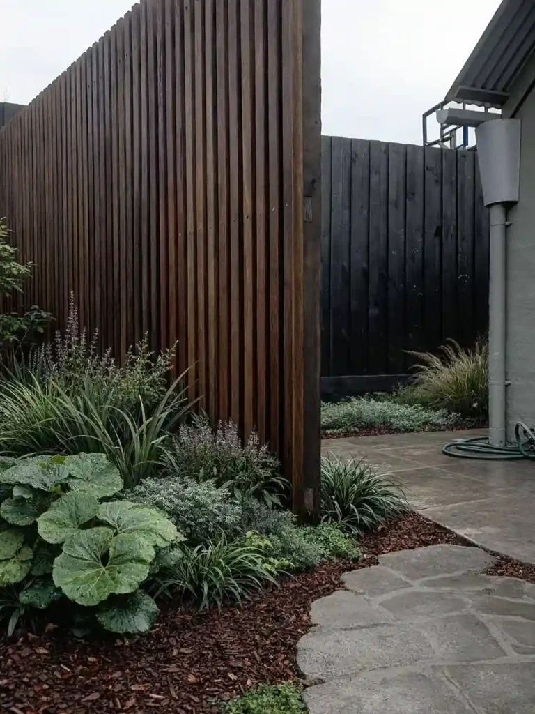 Privacy Screens For Garden Ideas