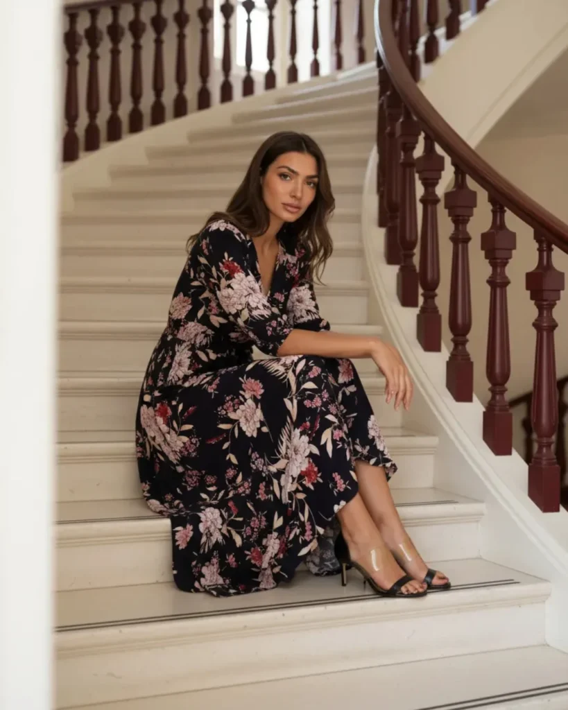 Parisian Outfit Ideas