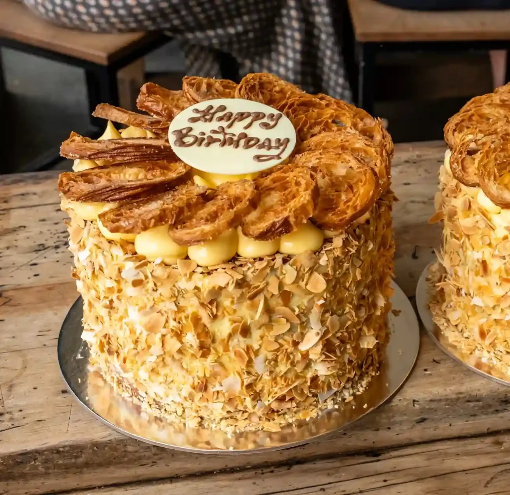 Weight Watchers Cake Ideas