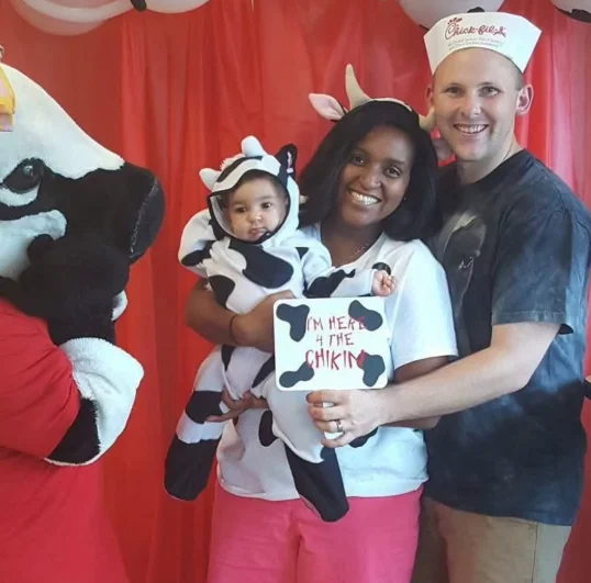 DIY Cow Costume Ideas
