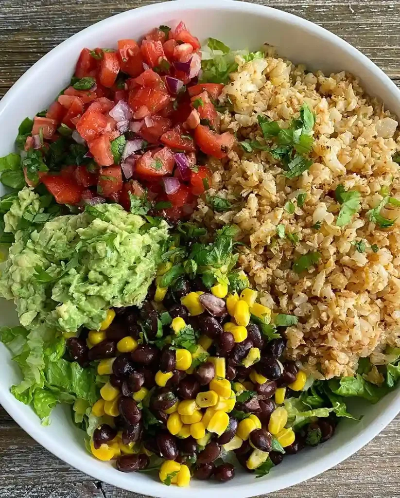 Healthy Diet Vegetarian Recipes