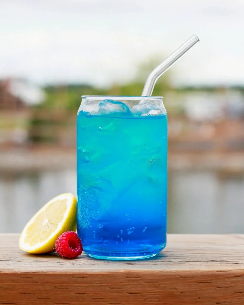 Monsters Drink Ideas