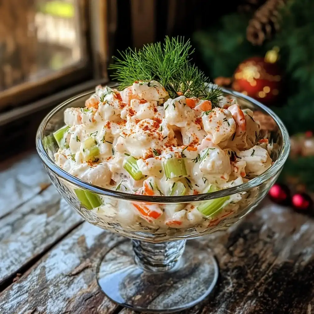 Cold Appetizers Ideas
