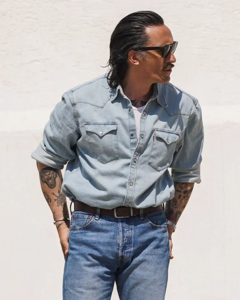 Men's Casual Outfit Ideas