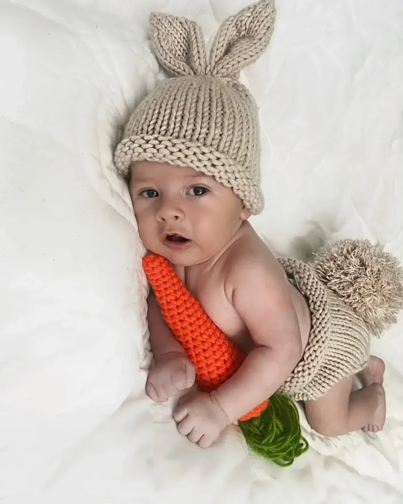 Newborn Baby Outfit Ideas