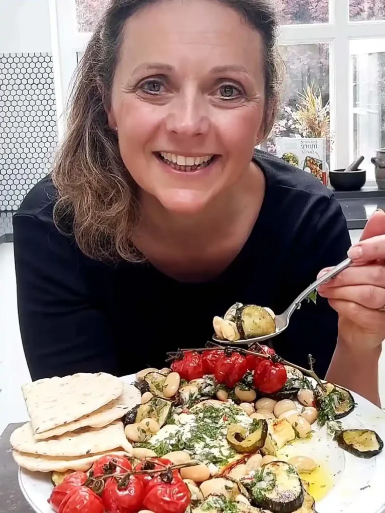 Healthy Diets for Women