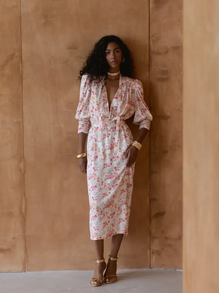 Modest Fashion Outfit Ideas