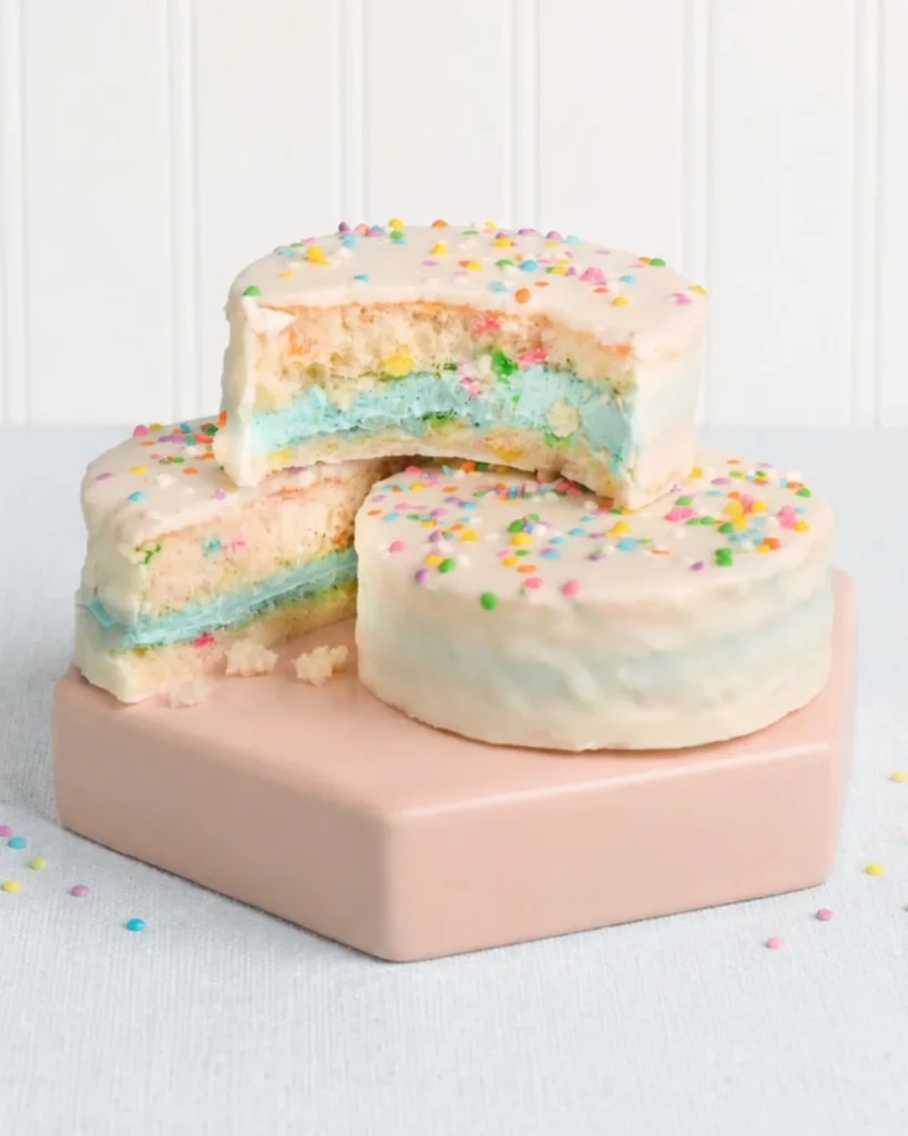 Weight Watchers Cake Ideas