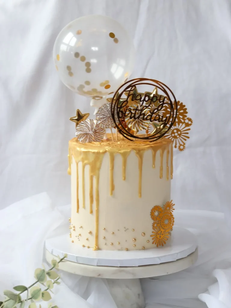 Boss Birthday Cake Ideas