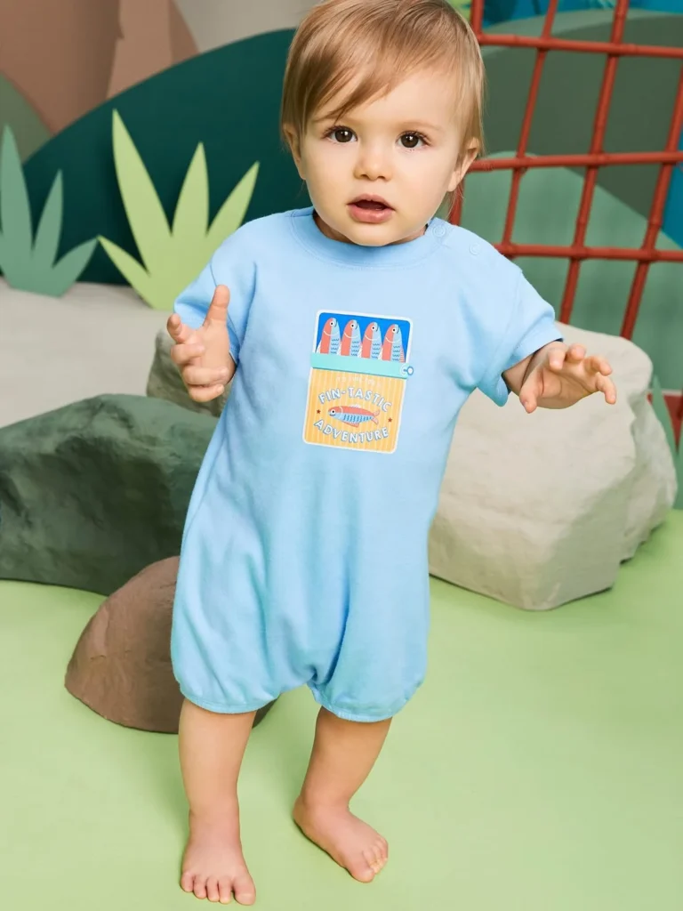 Baby Outfit Ideas
