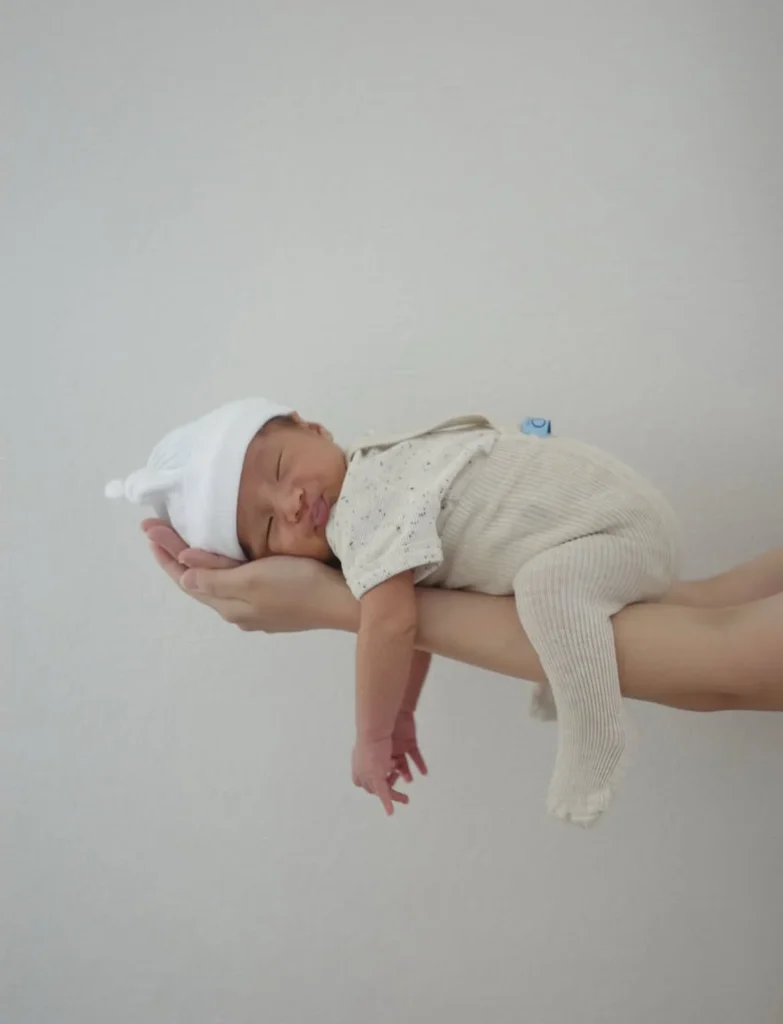 Newborn Baby Outfit Ideas